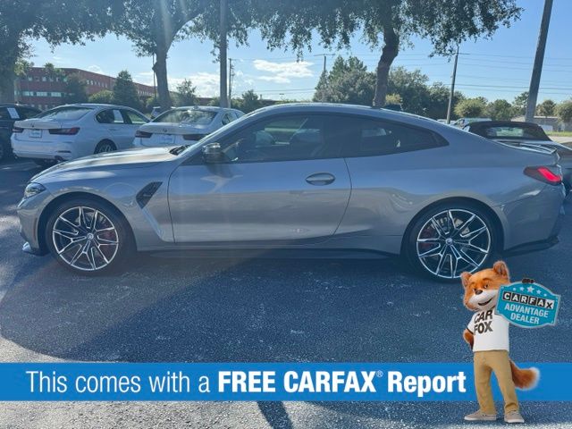 bmw m4 coupe 2022 WBS33AZ07NCK65526 image bmw m4 coupe 2022 WBS33AZ07NCK65526 image